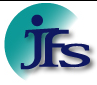 Jewish Family Services business logo.