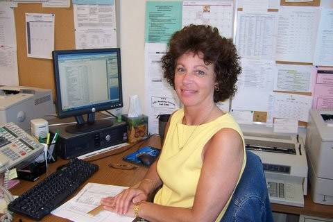 Carol Classey