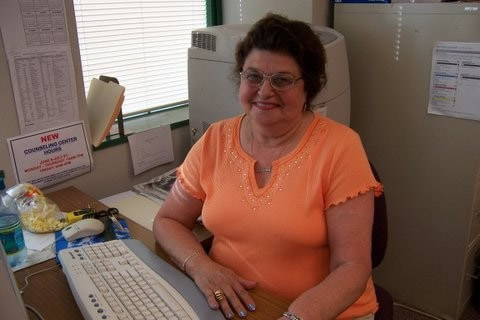 Dolores VanRegenmortel