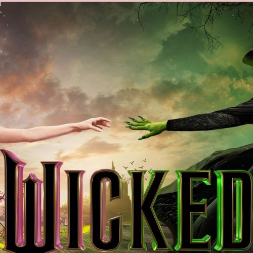 Movie on the Lawn: Wicked