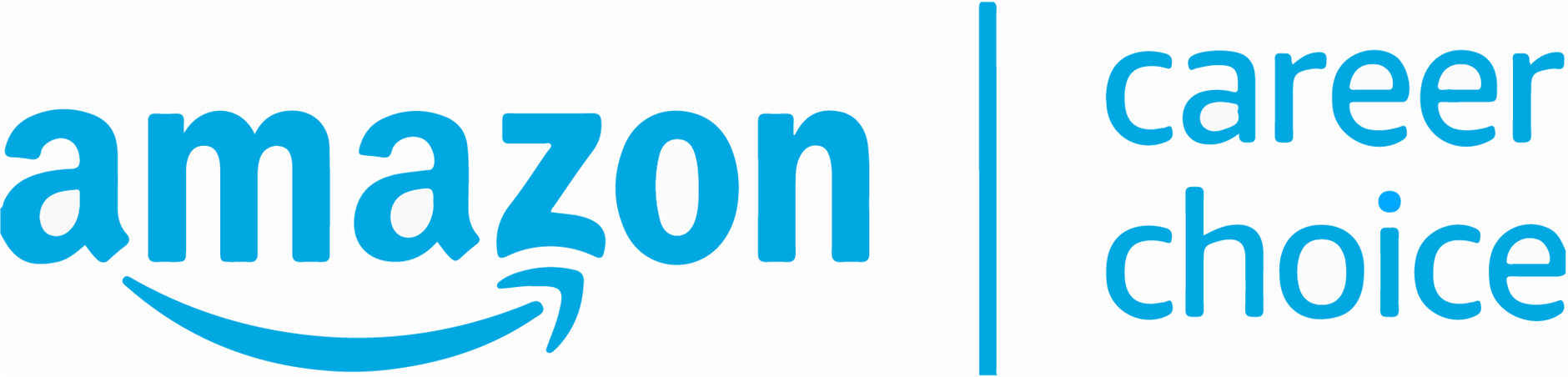 Amazon Career Choice logo