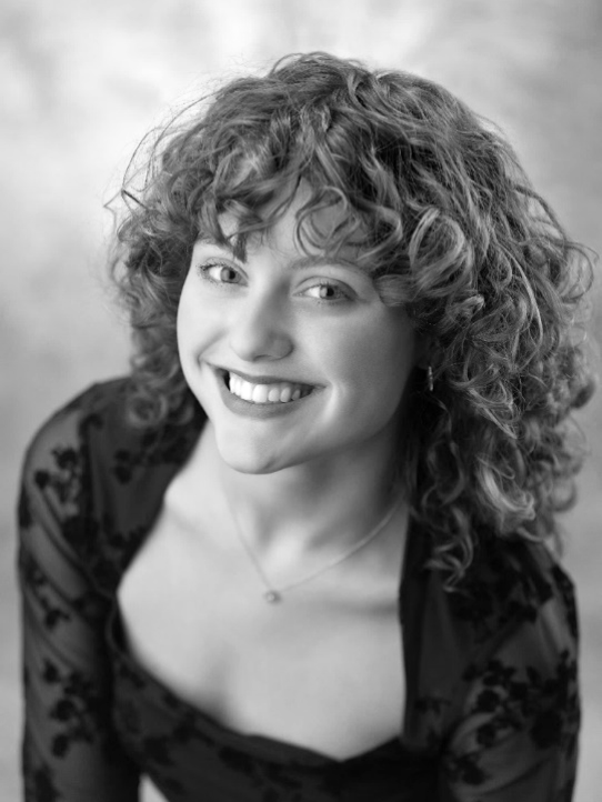 Abigail Yurchuk