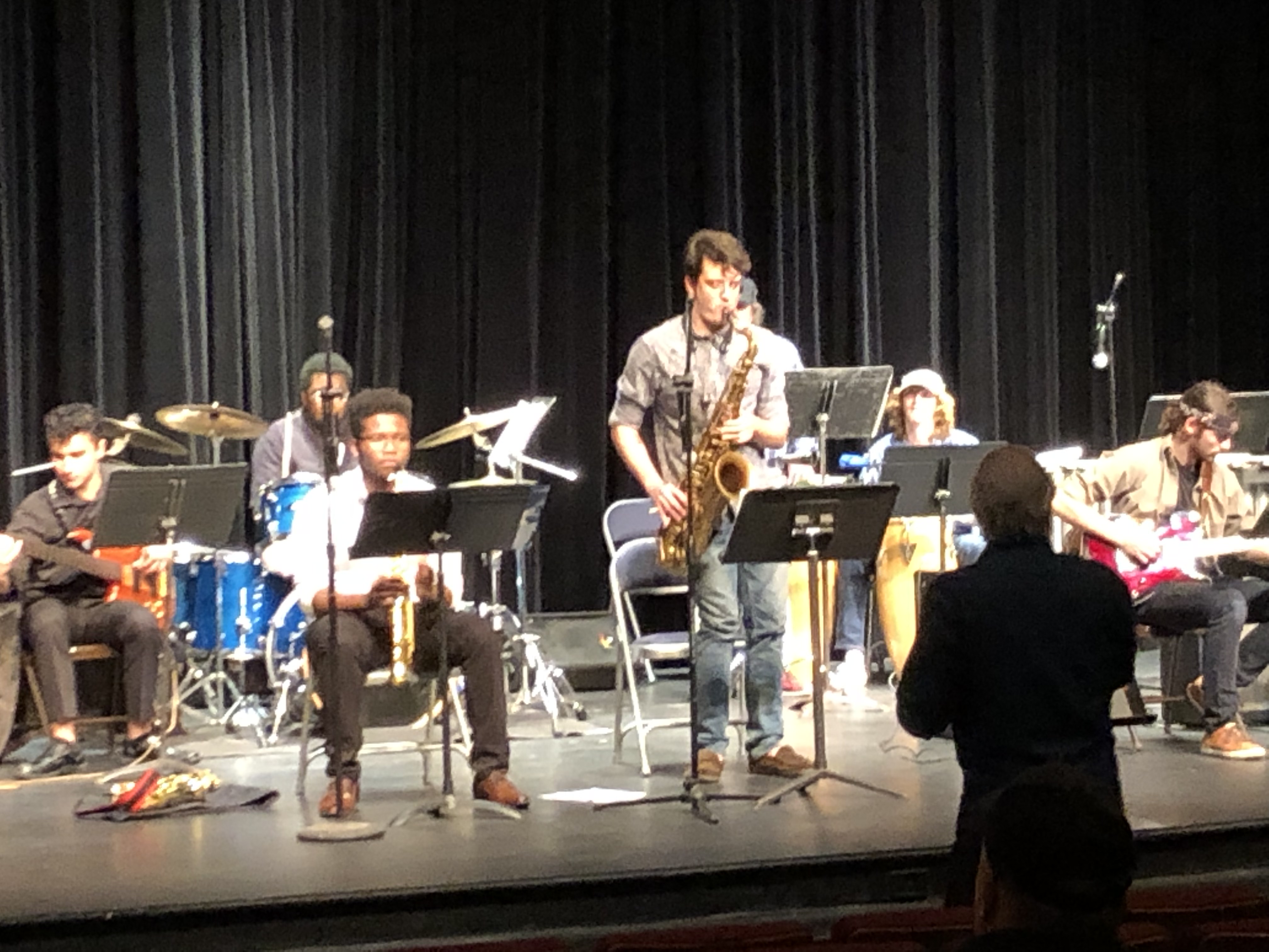 Jazz Ensemble