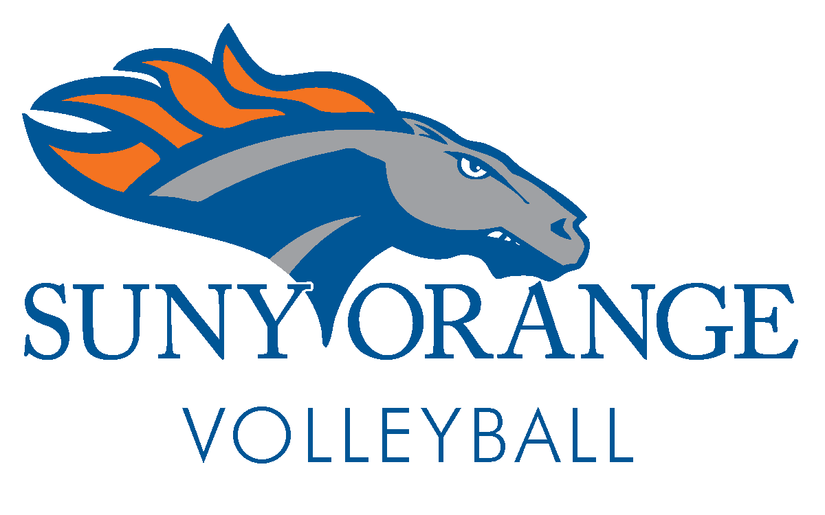 (Women's Volleyball) Hudson Valley Community College vs. Orange County Community College