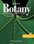 Photo: Botany text (Mauseth)