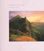Photo: Diversity of Life textbook