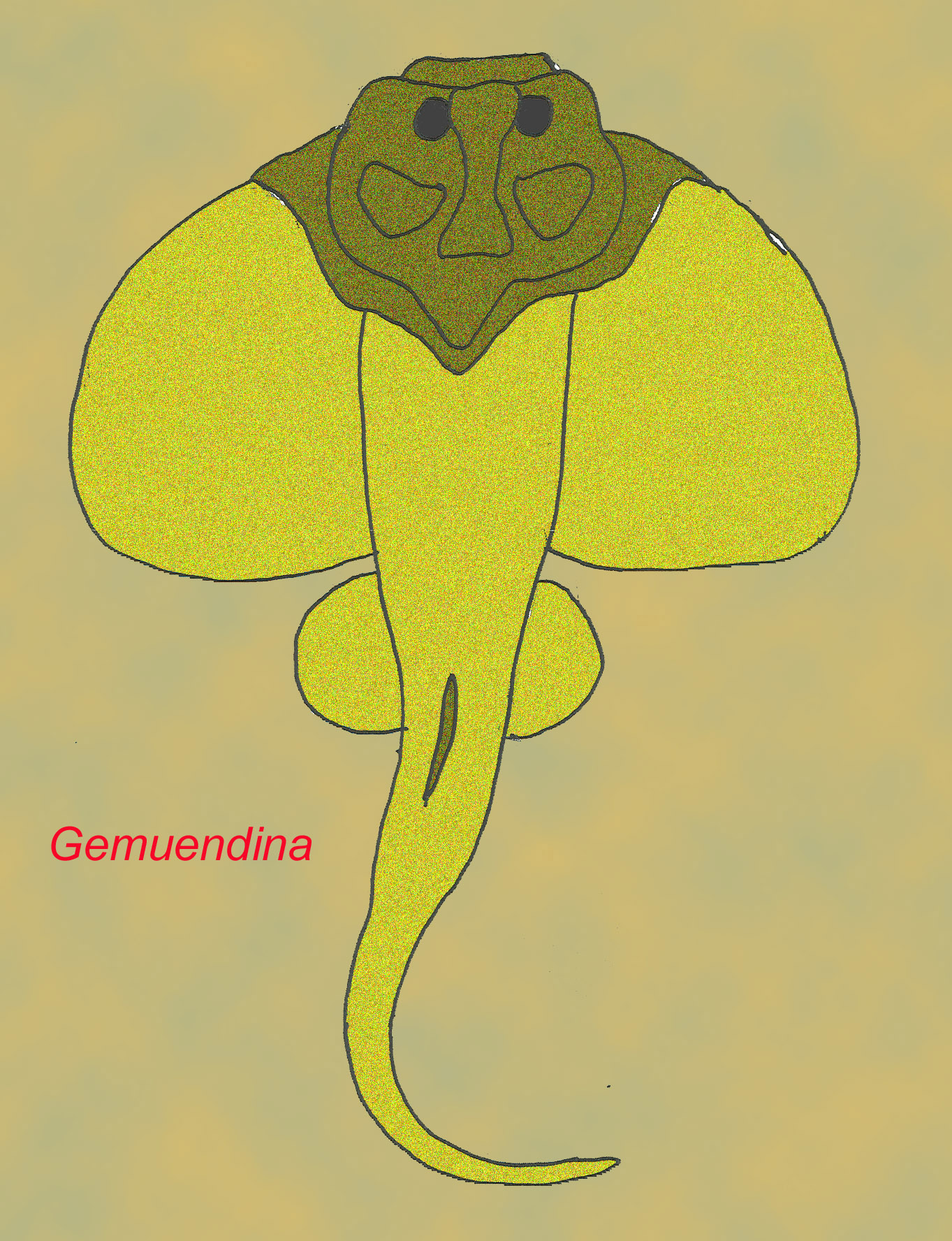 gemuendina