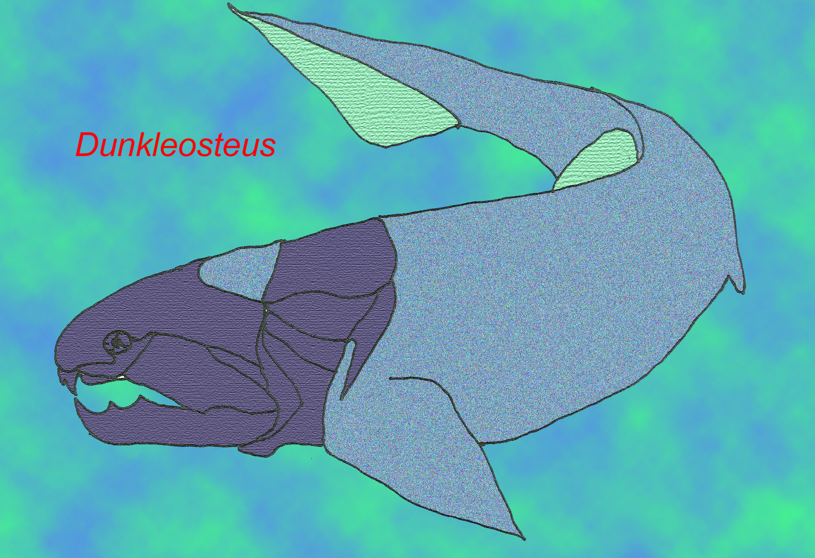 dunkelosteus