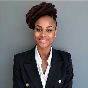 Catherine Yaa Yaa Whaley-Williams