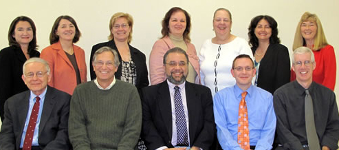 Business Faculty