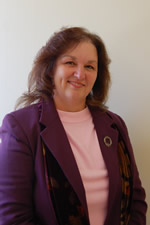 Professor Lucinda Fleming