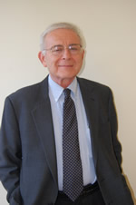 Professor Stephen Winter
