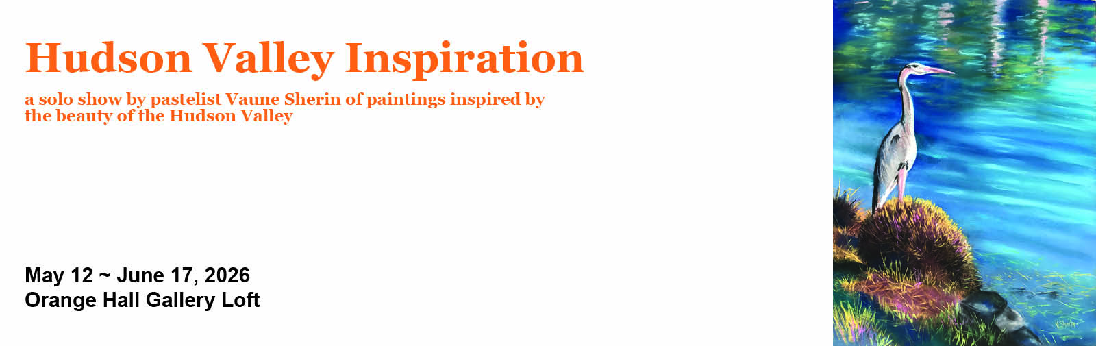 Hudson Valley Inspiration