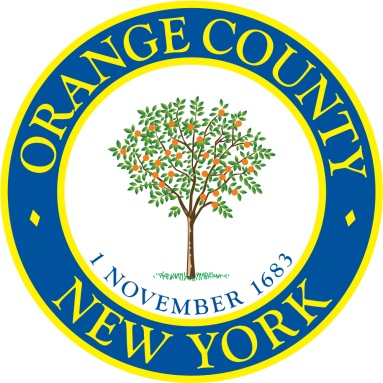 orange county new york logo