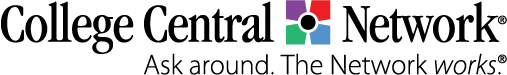 College Central Network Logo