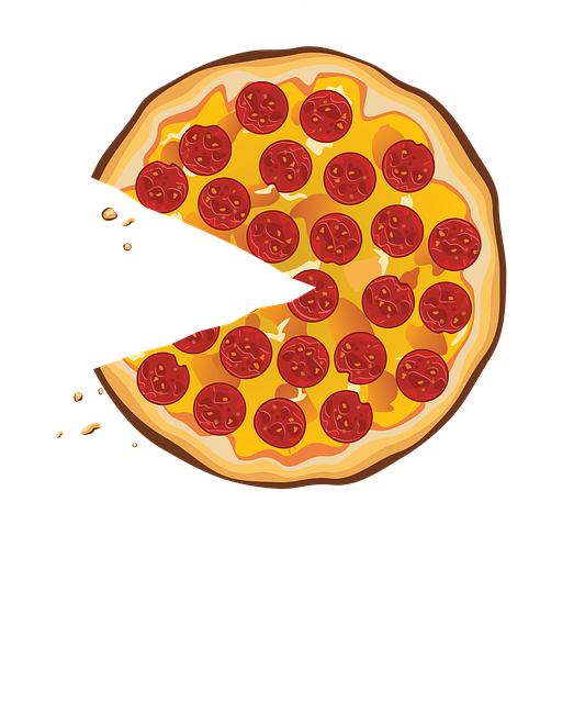 A Slice is Always Nice, Pizza Giveaway