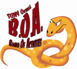 BOA Logo