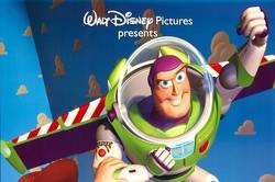 Outdoor Movie: Toy Story