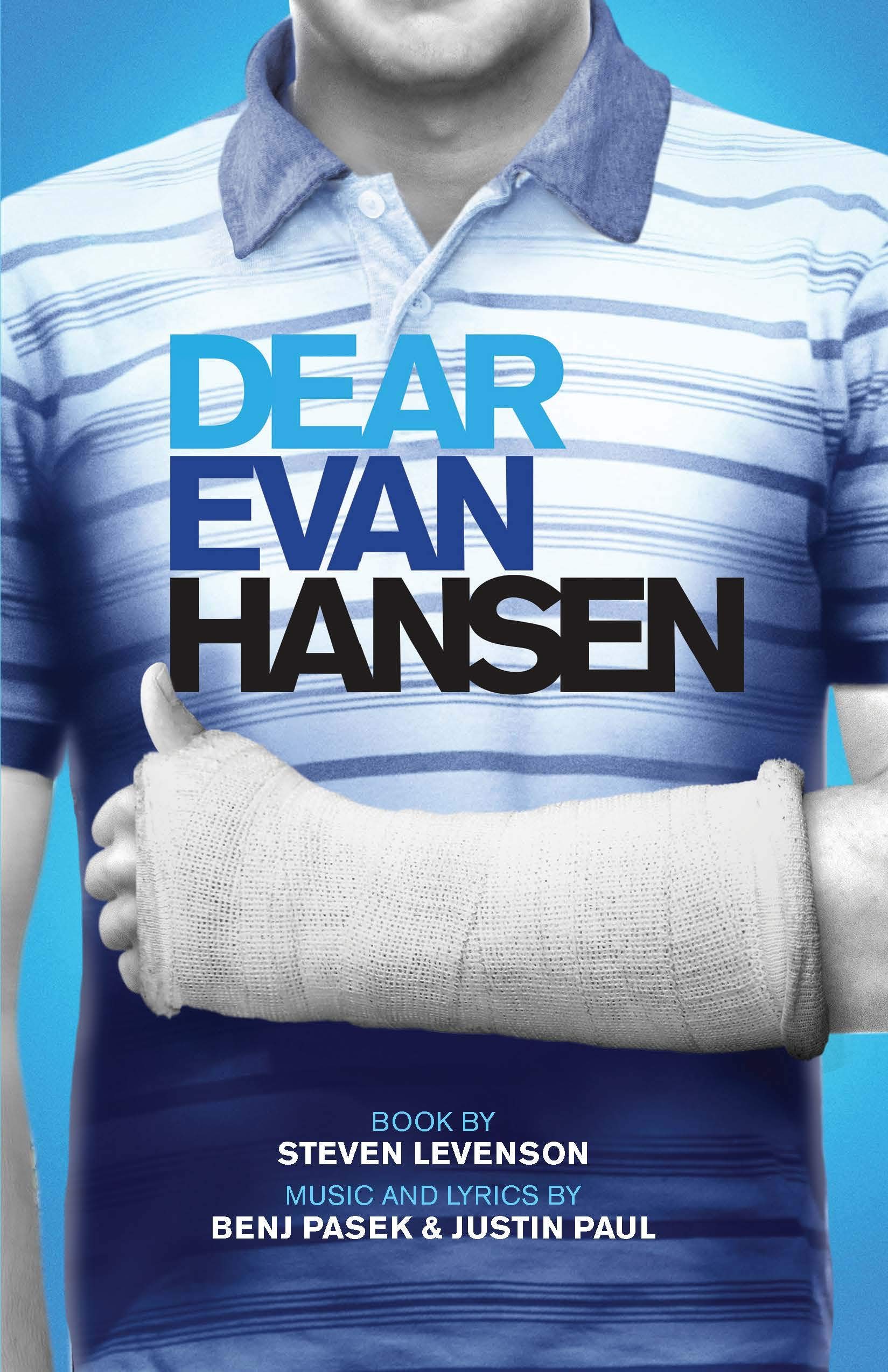 Broadway Shows: Dear Evan Hansen or Waitress