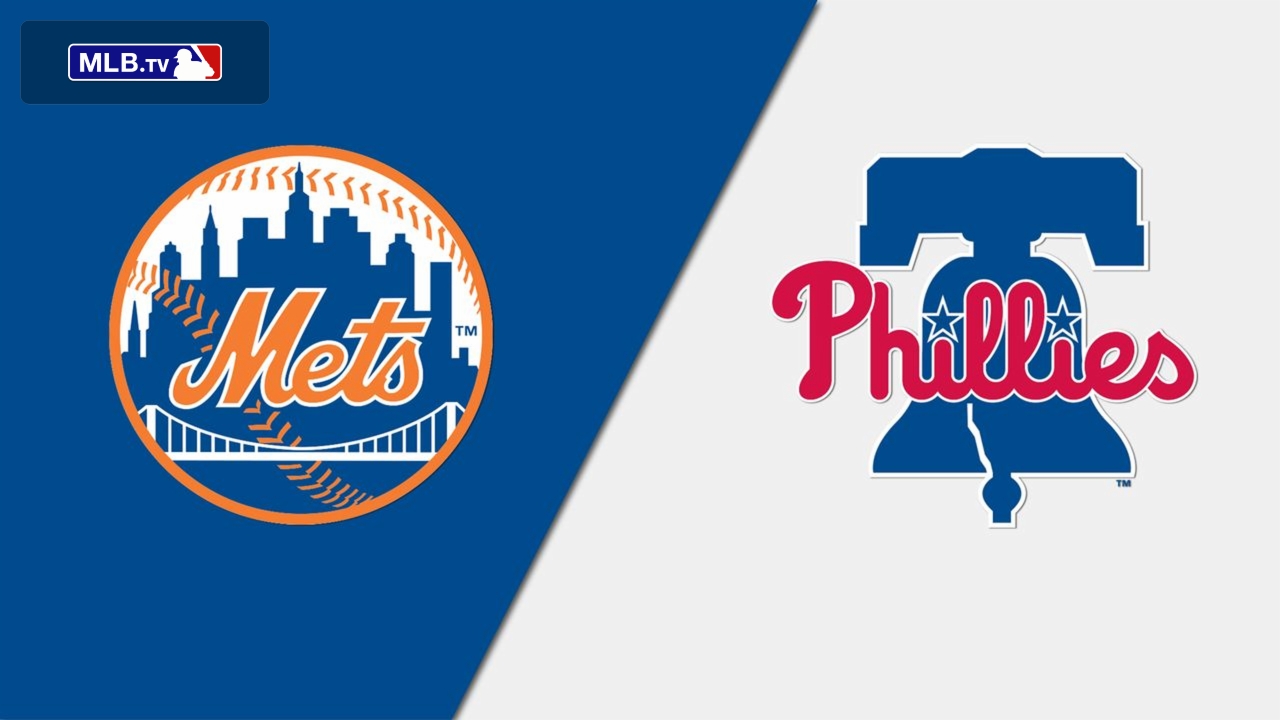 Discounted Tickets for Mets vs. Phillies