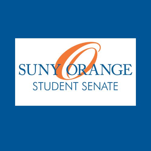 Meet the Senators w/ Student Senate Middletown