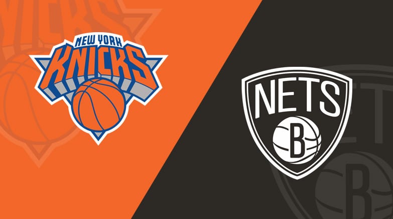 Knicks vs. Nets