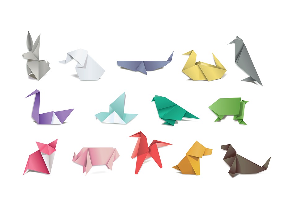 Origami Virtual Class