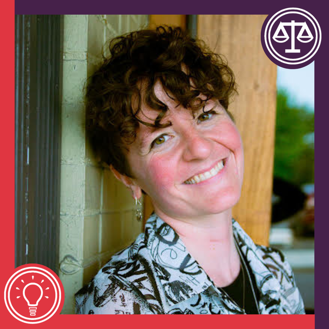 Alex Haines' Headshot