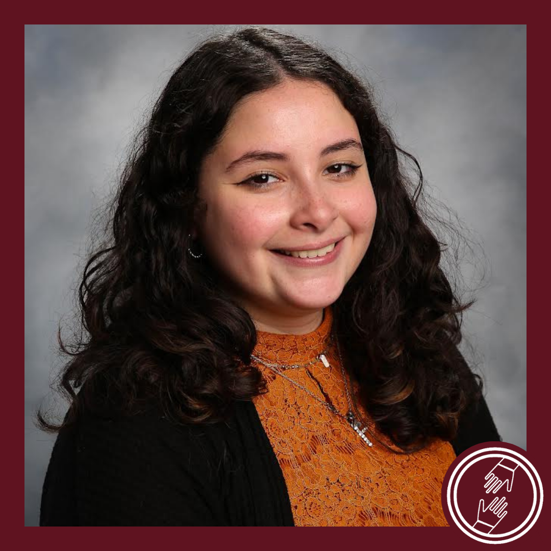 Ariana Acosta's Headshot