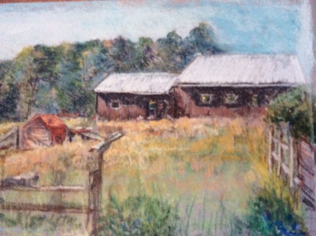 Orange County Farm