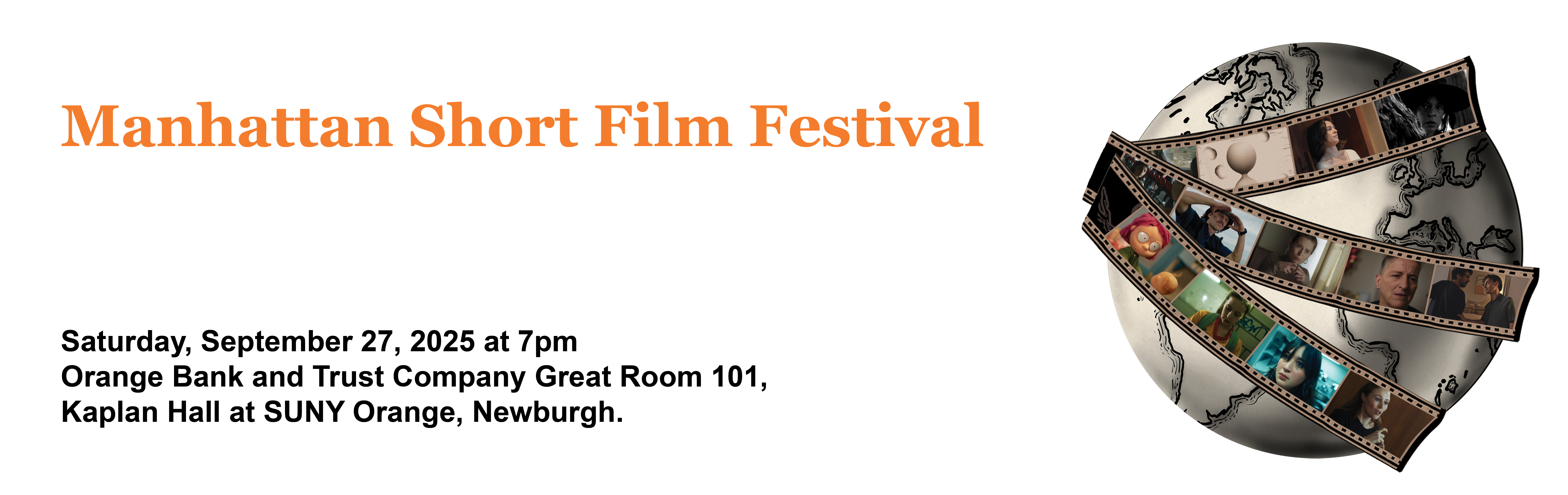 Manhattan Short Film Festival