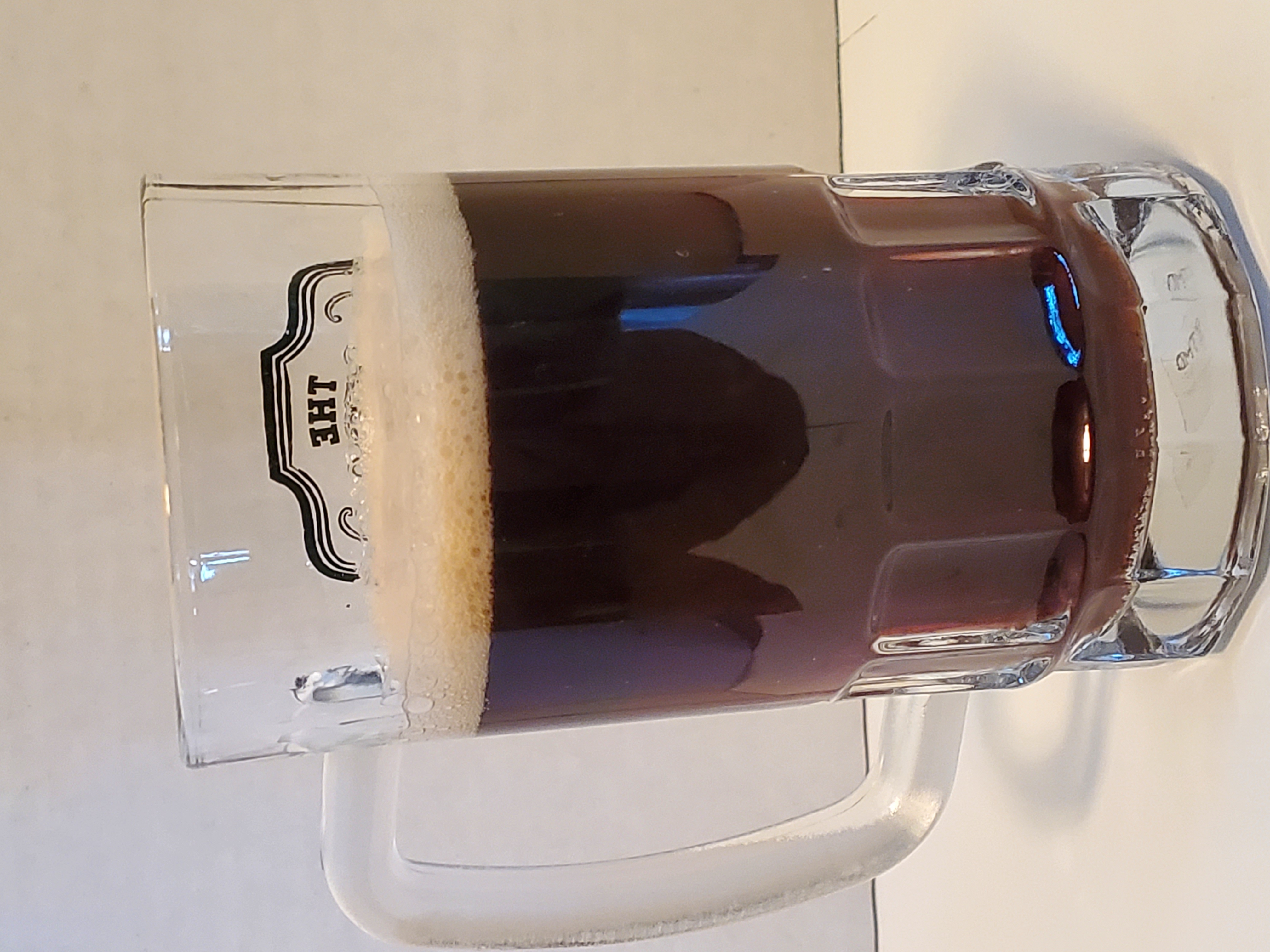 Bavarian Dunkel
