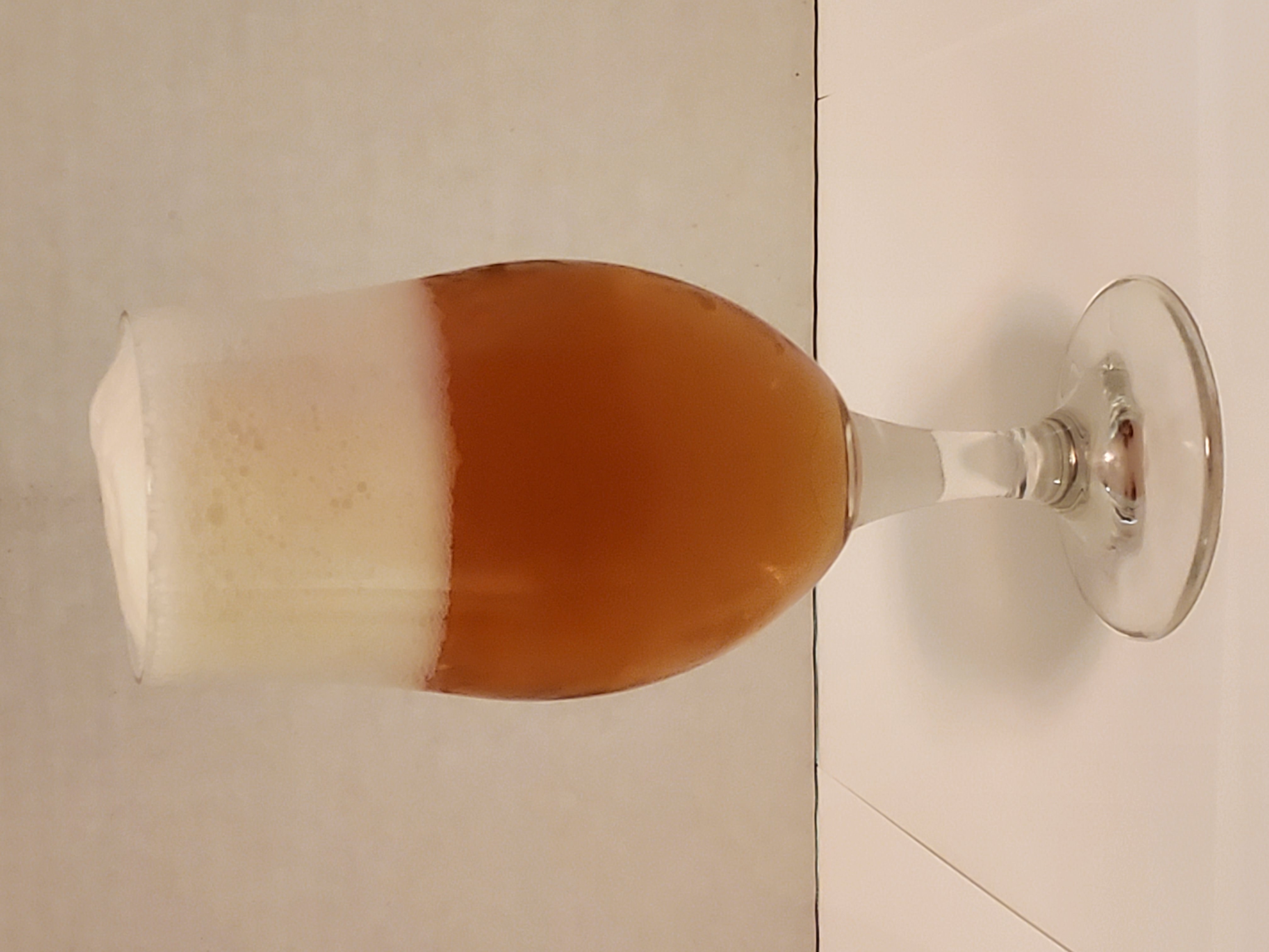 Belgian Witte