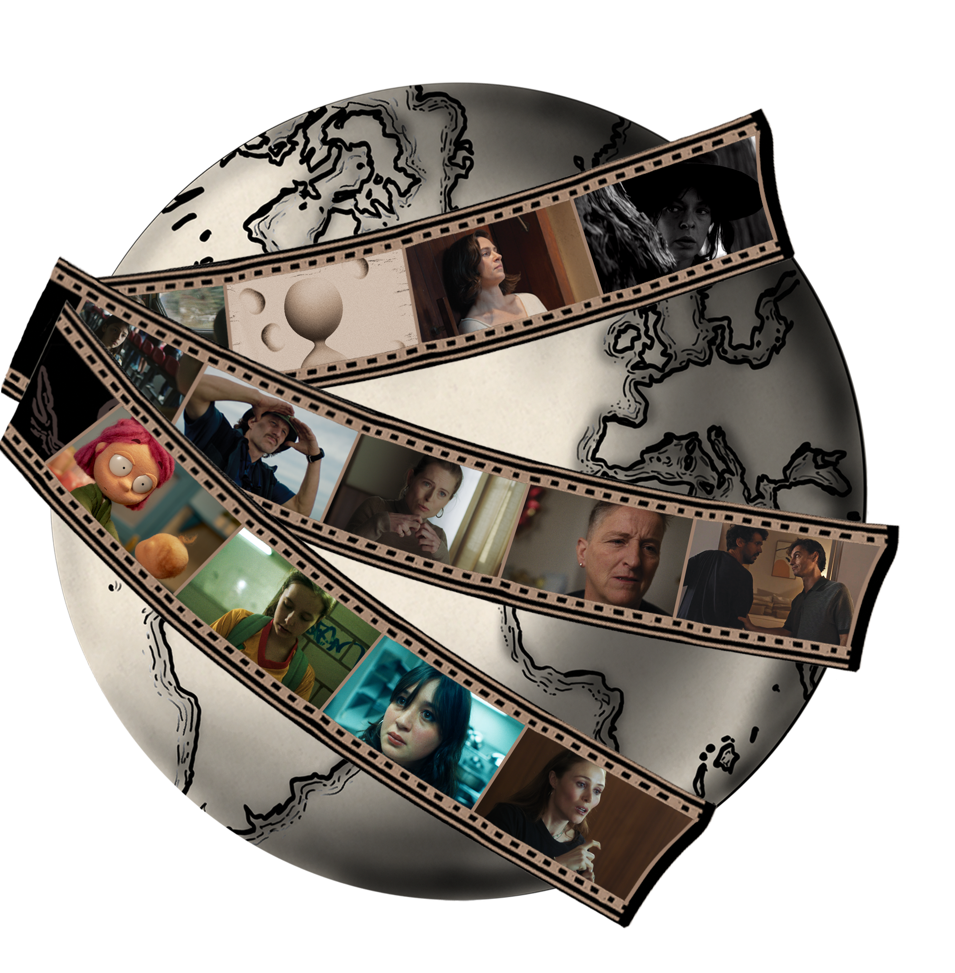 Manhattan Short Film Festival