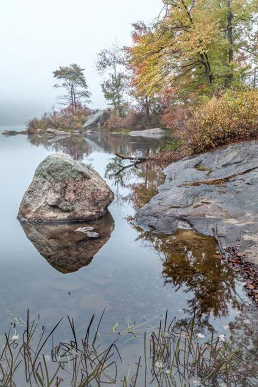 Breakneck Pond