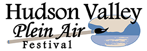 Hudson Valley Plein Air Festival Logo