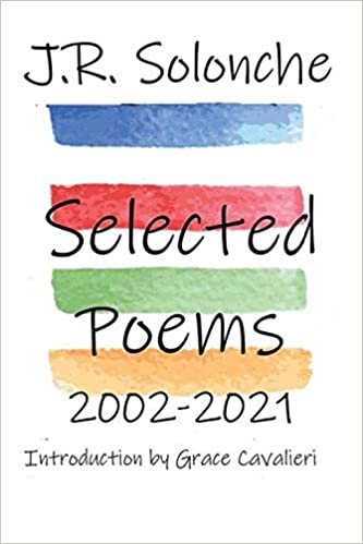 A Poetry Reading by J.R. Solonche