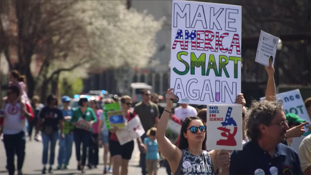 Paris to Pittsburgh: filmscreening of documentary on climate change