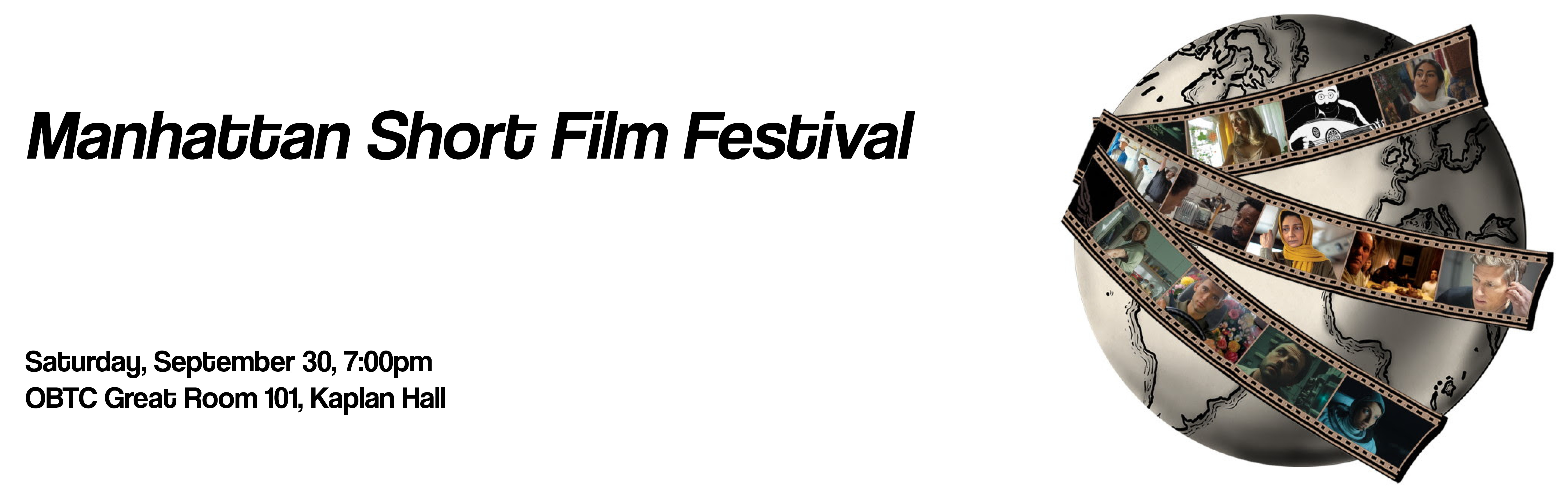 Manhattan Short Film Festival
