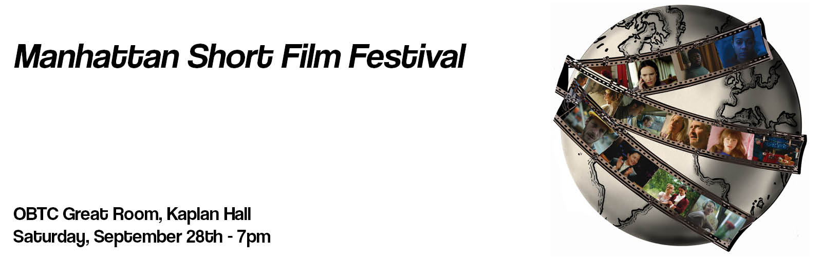 Manhattan Short Film Festival