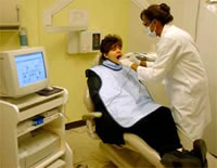 Photo: Dental Procedure