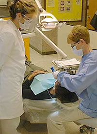 Photo: Dental Procedure
