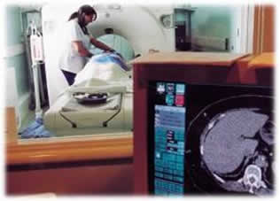 CT Procedure