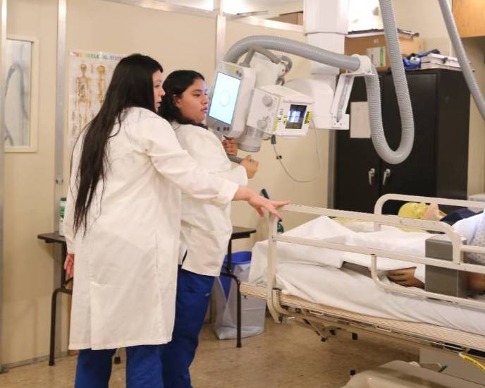CT Procedure