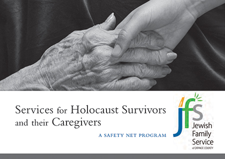 Jewish Family Services