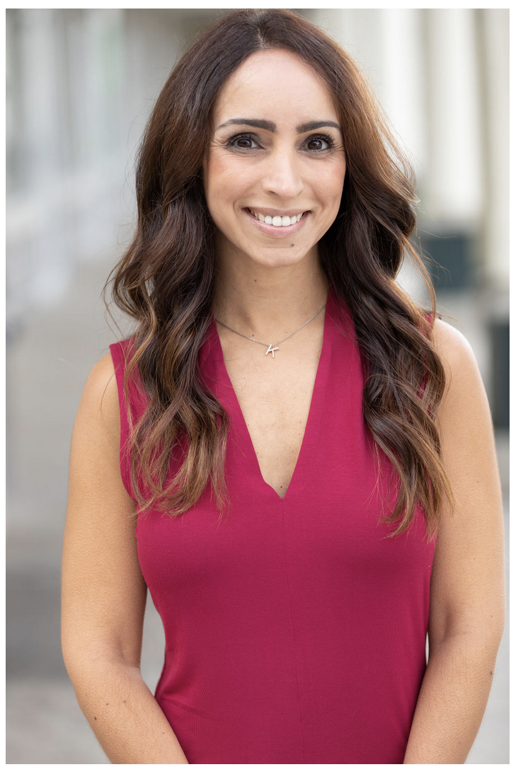 Krista Quinn headshot