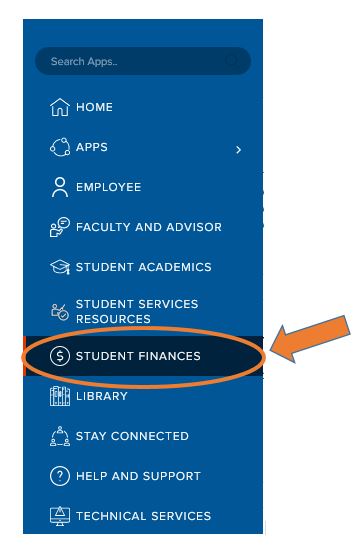 Student Finances