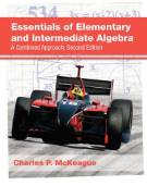 Essentials of Elementary & Intermediate Algebra