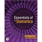 Essentials of Stastistics 7th edition
