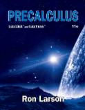 PreCalculus 11th edition